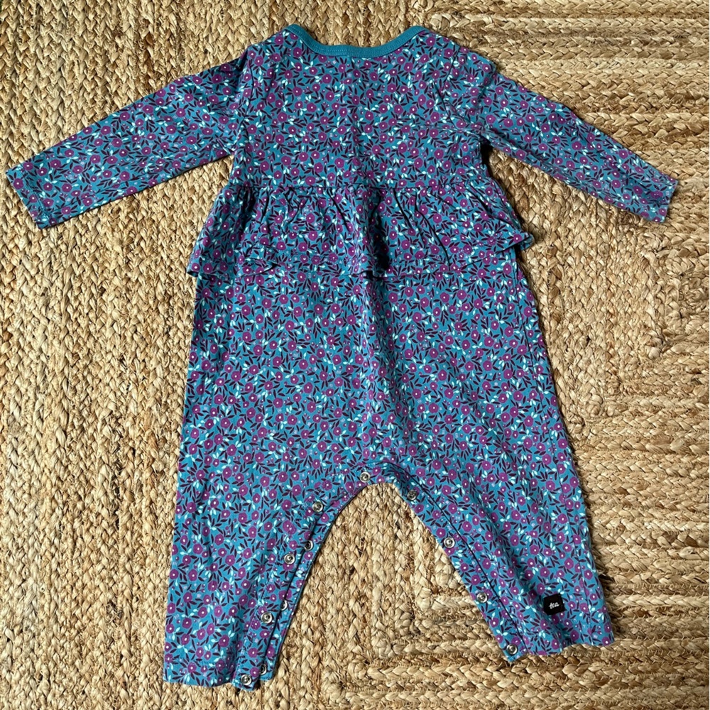 Tea Collection Romper - Picture 3 of 3